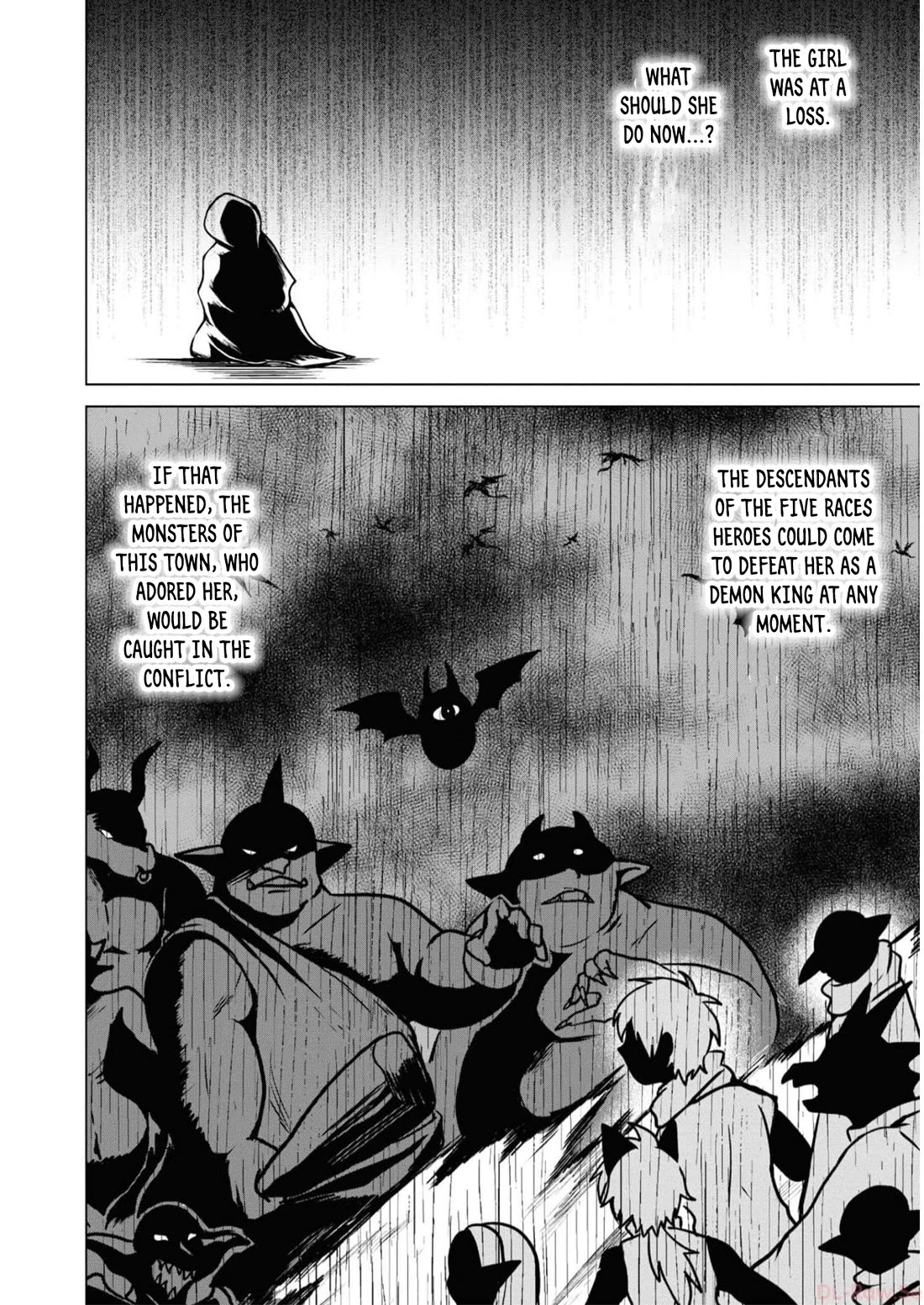 Gunota ga Mahou Sekai ni Tensei Shitara, Gendai Heiki de Guntai Harem o Tsukucchaimashita!? chapter 84 page 15