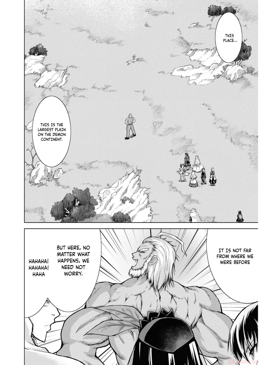 Gunota ga Mahou Sekai ni Tensei Shitara, Gendai Heiki de Guntai Harem o Tsukucchaimashita!? chapter 86 page 15