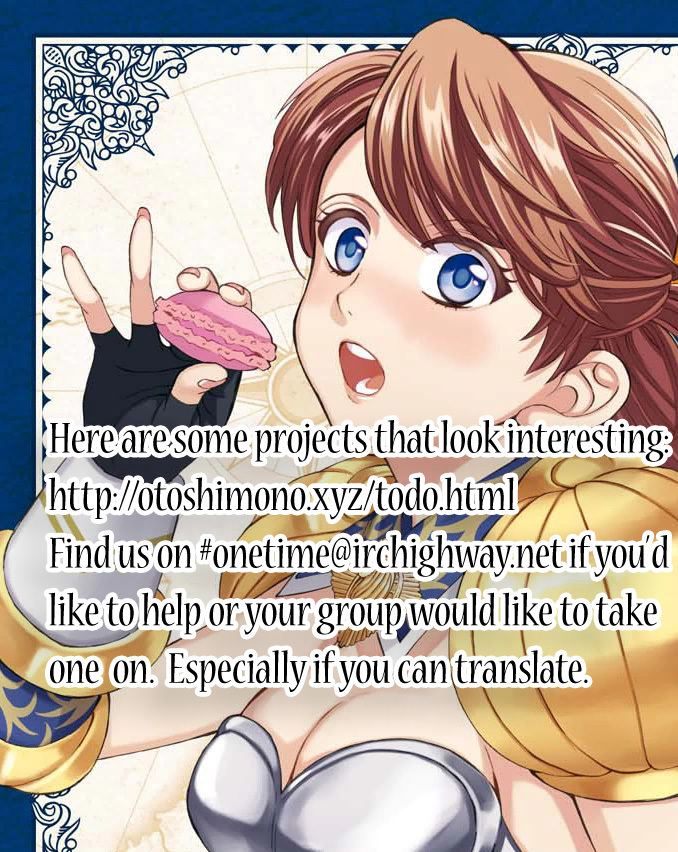 Gunota ga Mahou Sekai ni Tensei Shitara, Gendai Heiki de Guntai Harem o Tsukucchaimashita!? chapter 9 page 4