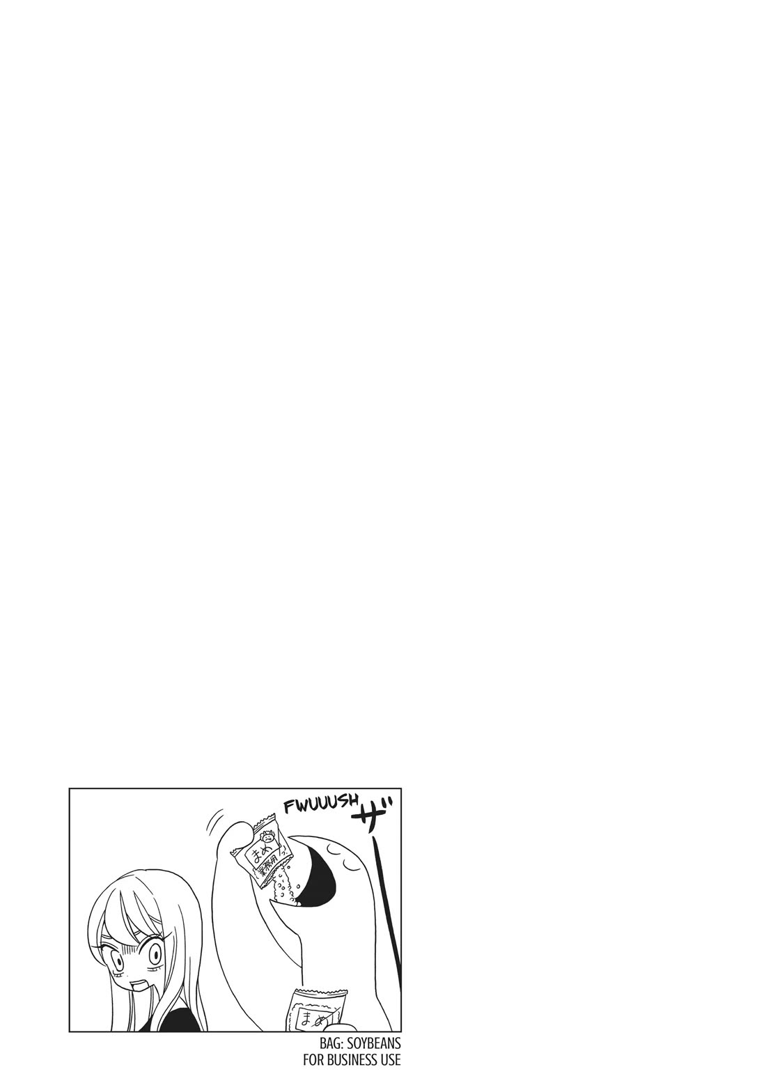 Gyaru and Dinosaur chapter 54 page 9