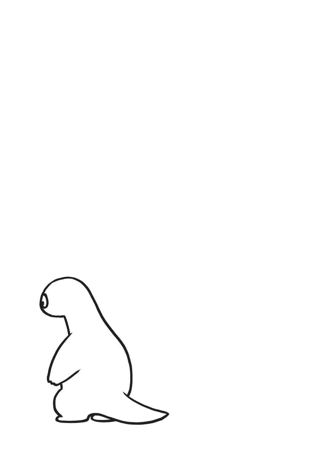 Gyaru and Dinosaur chapter 71 page 9