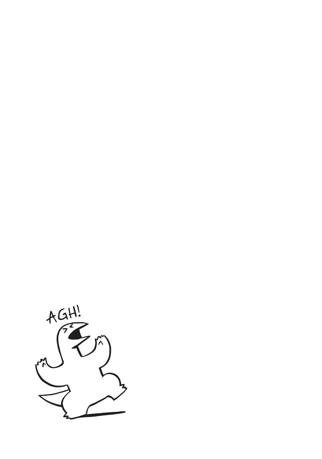 Gyaru and Dinosaur chapter 83 page 9