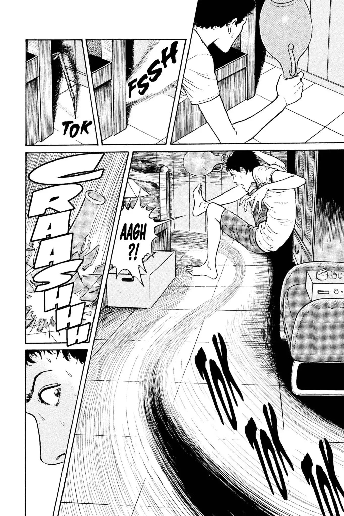 Gyo chapter 1 page 34