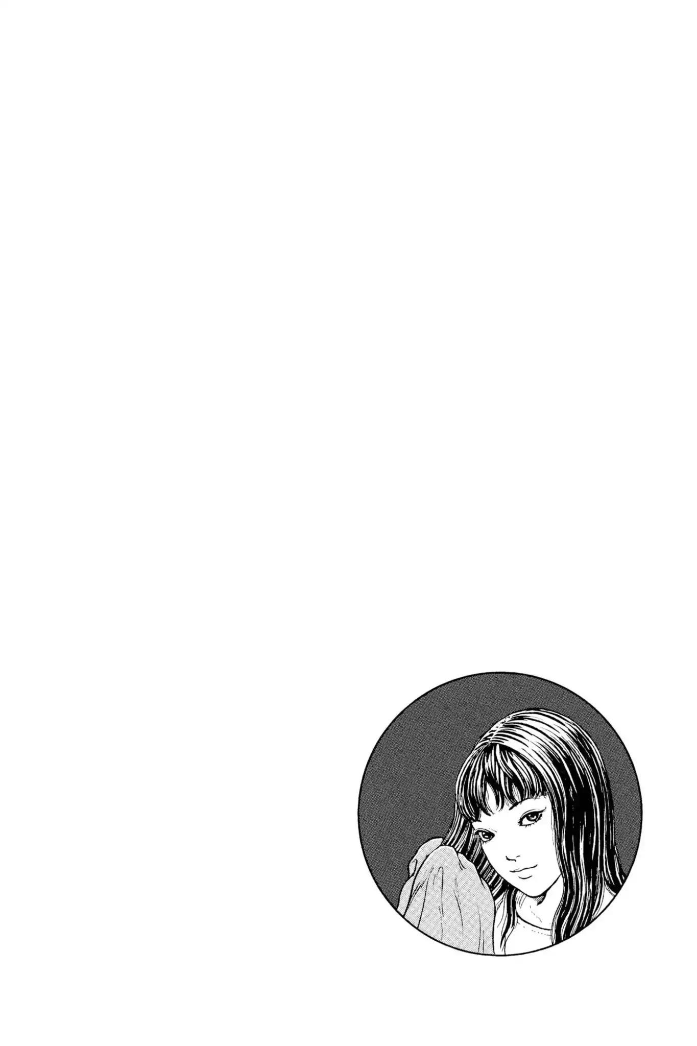 Gyo chapter 1 page 8