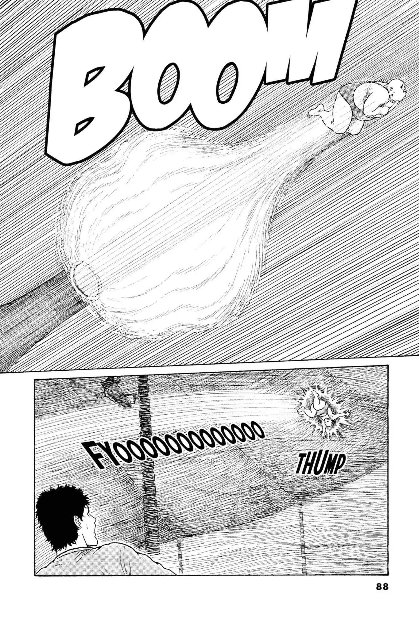 Gyo chapter 15 page 11
