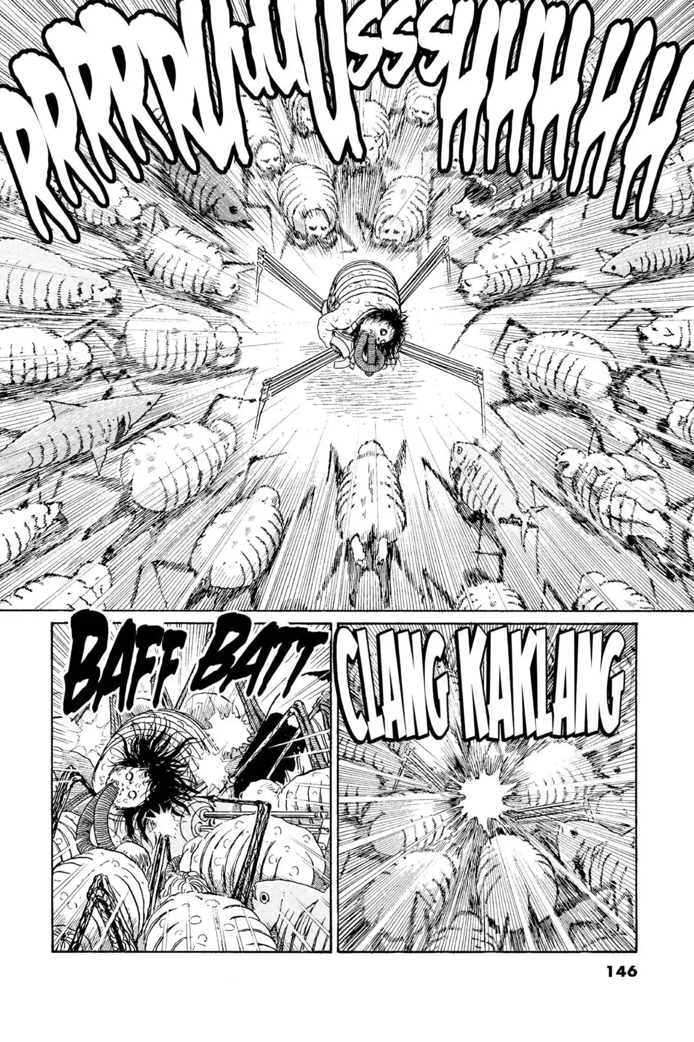 Gyo chapter 18 page 16