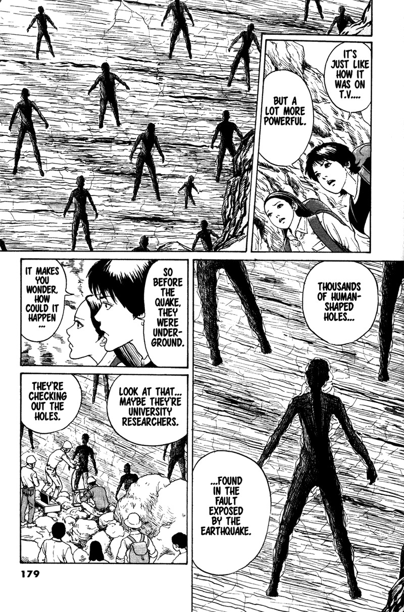 Gyo chapter 19.5 page 7