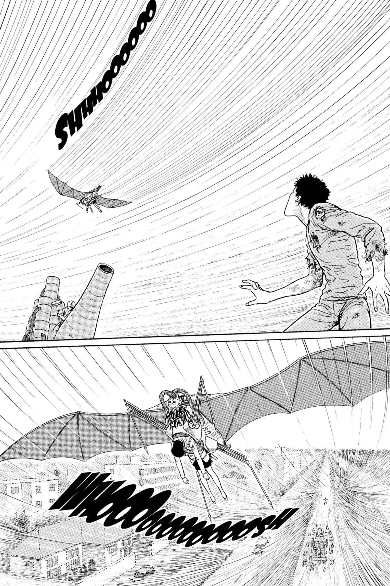 Gyo chapter 19 page 10