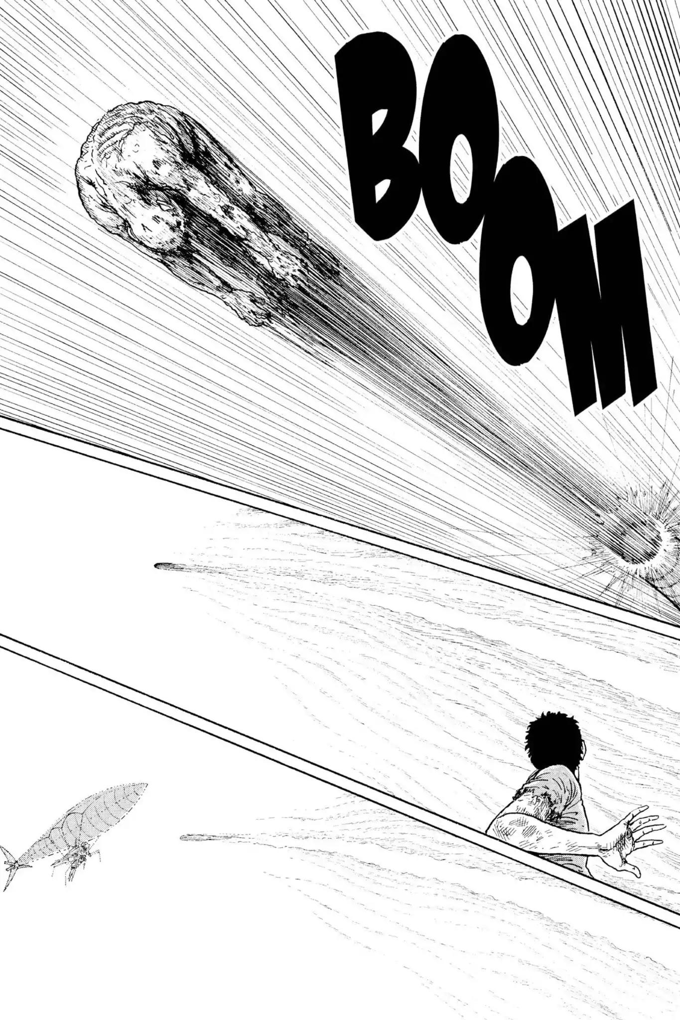 Gyo chapter 19 page 6