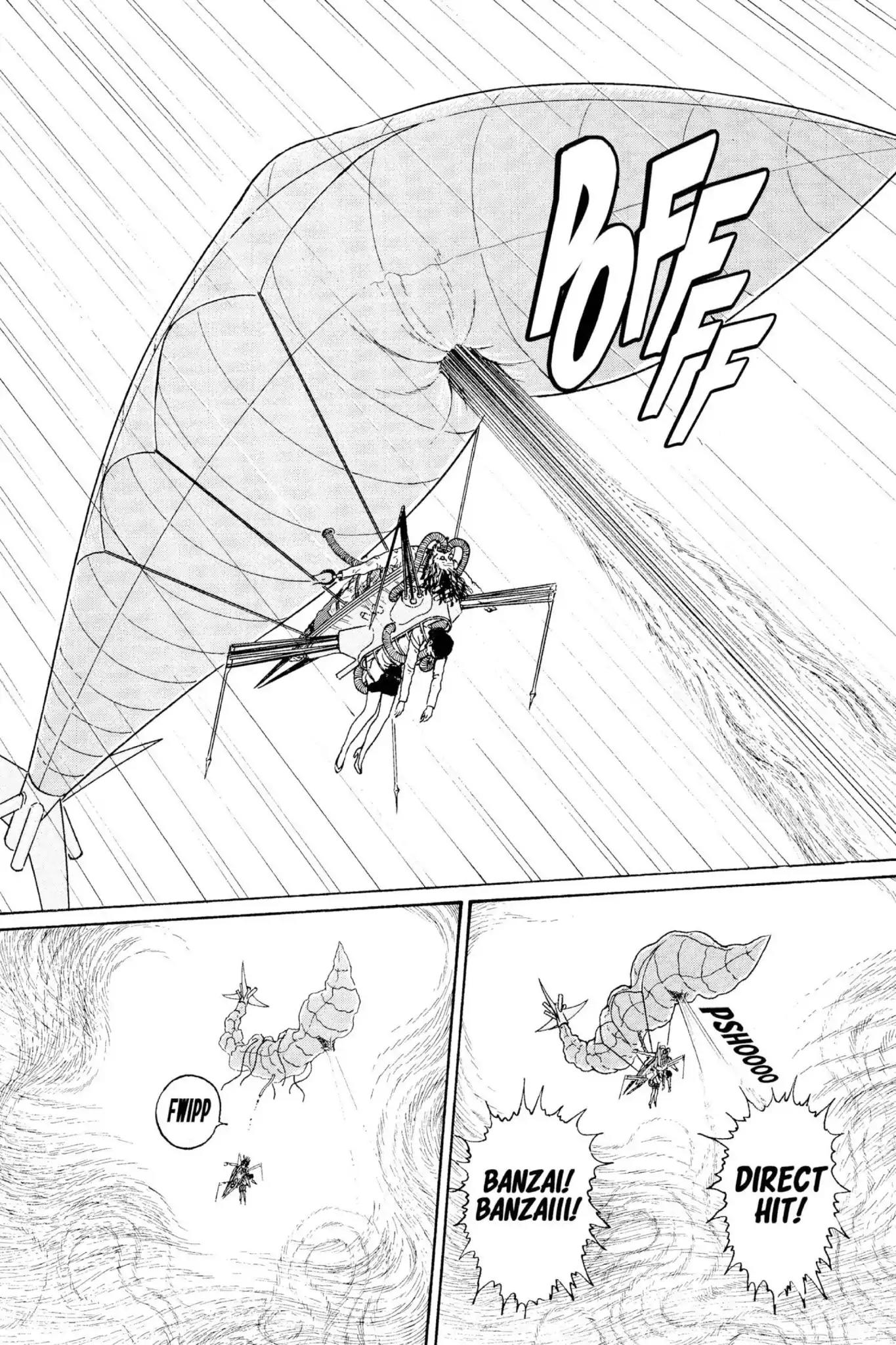 Gyo chapter 19 page 8