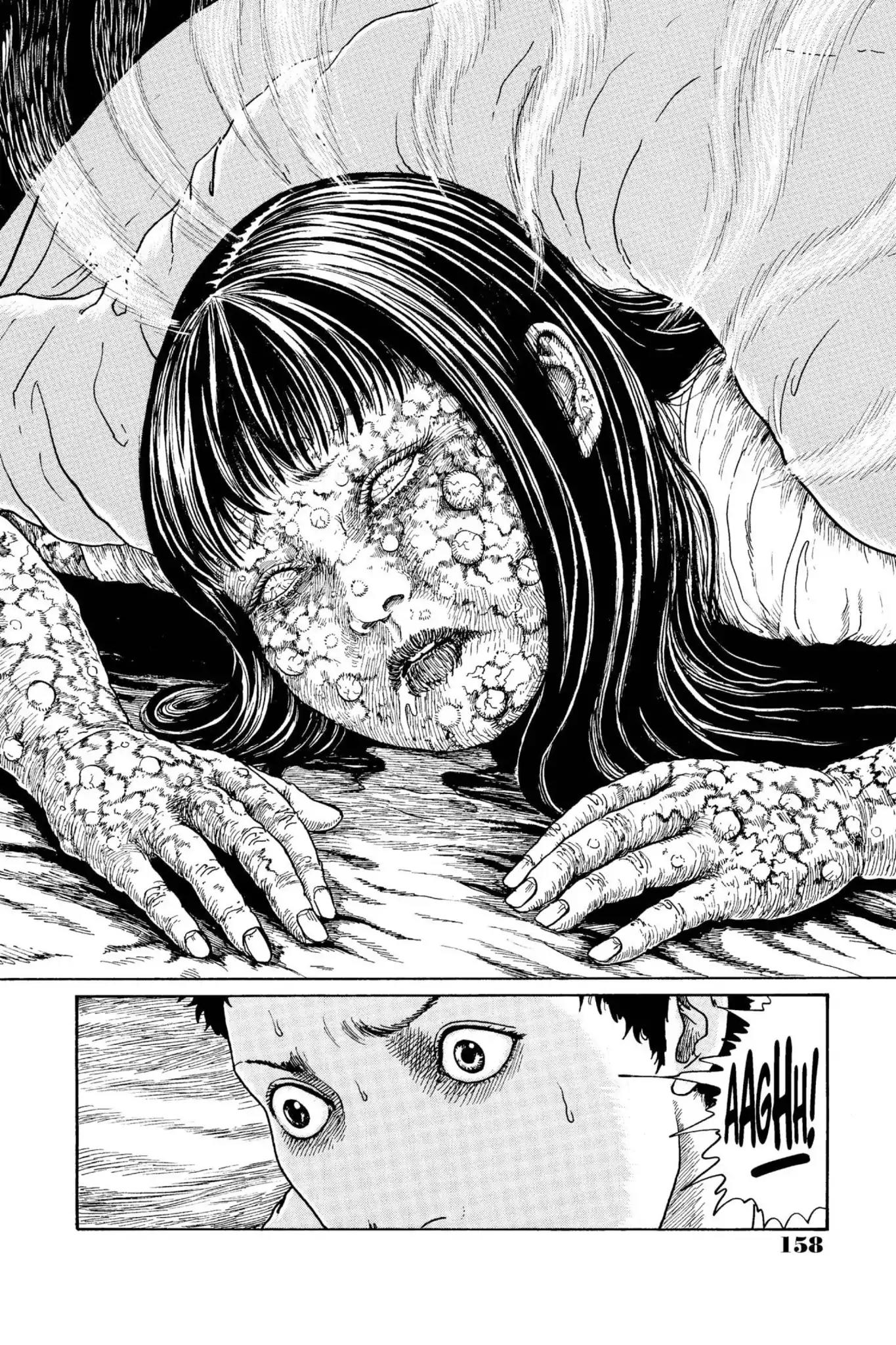 Gyo chapter 8 page 14