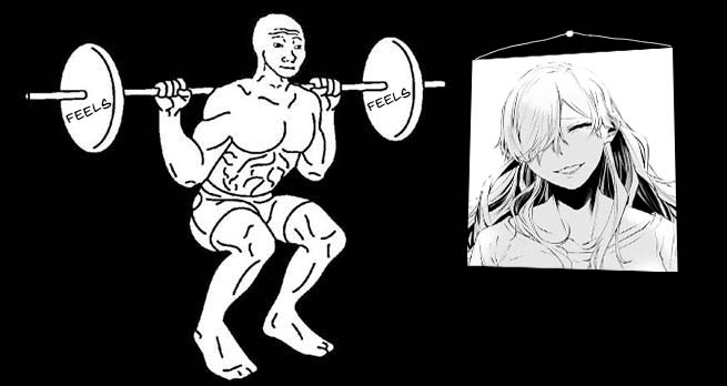 Hachigatsu Kokonoka Boku wa Kimi ni Kuwareru. chapter 17 page 25