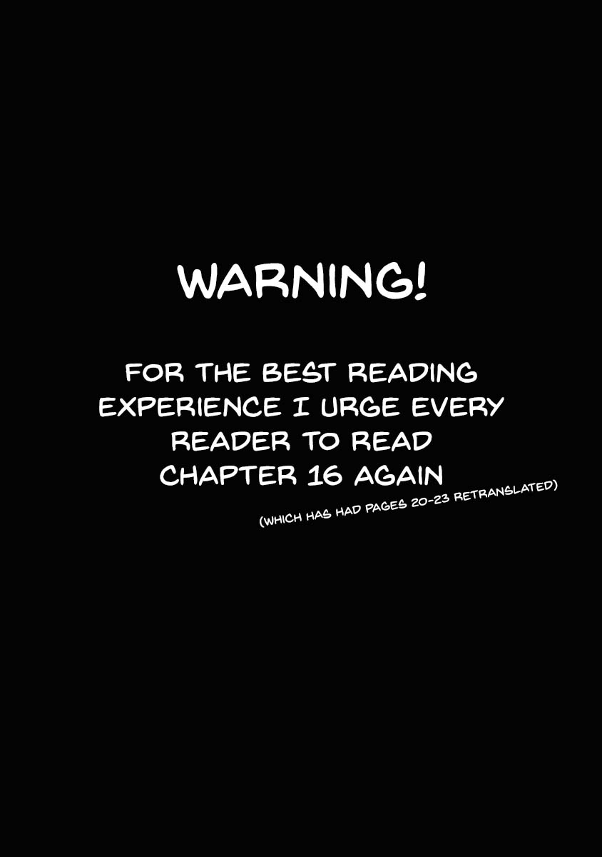 Hachigatsu Kokonoka Boku wa Kimi ni Kuwareru. chapter 19 page 2