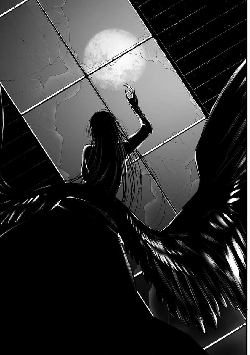 Hachigatsu Kokonoka Boku wa Kimi ni Kuwareru. chapter 26 page 18