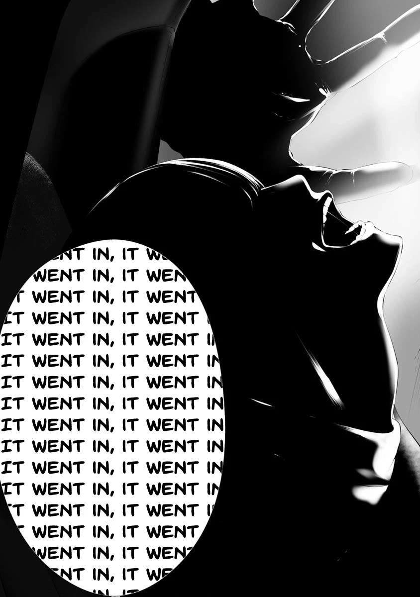 Hachigatsu Kokonoka Boku wa Kimi ni Kuwareru. chapter 29 page 5