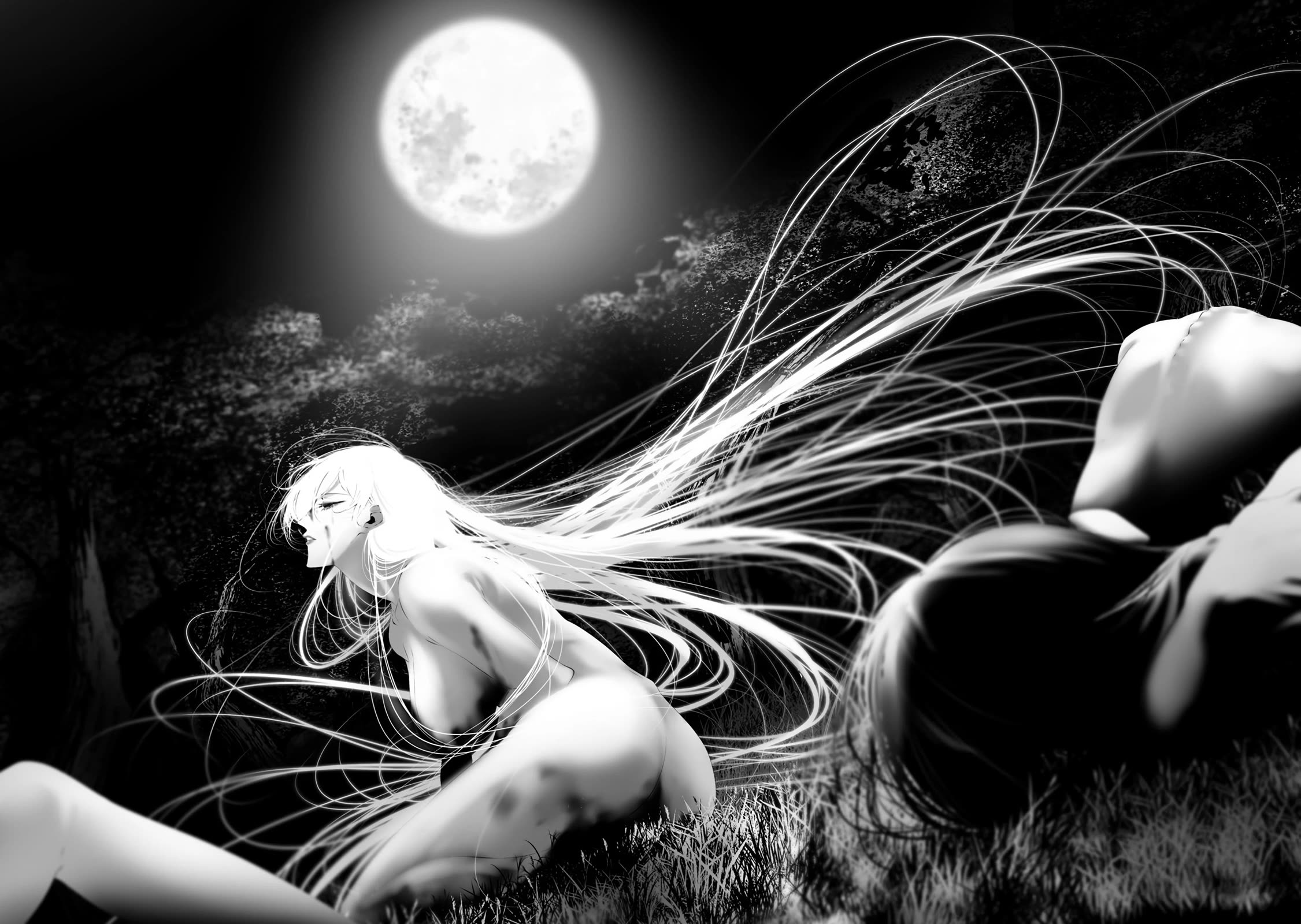 Hachigatsu Kokonoka Boku wa Kimi ni Kuwareru. chapter 32 page 19