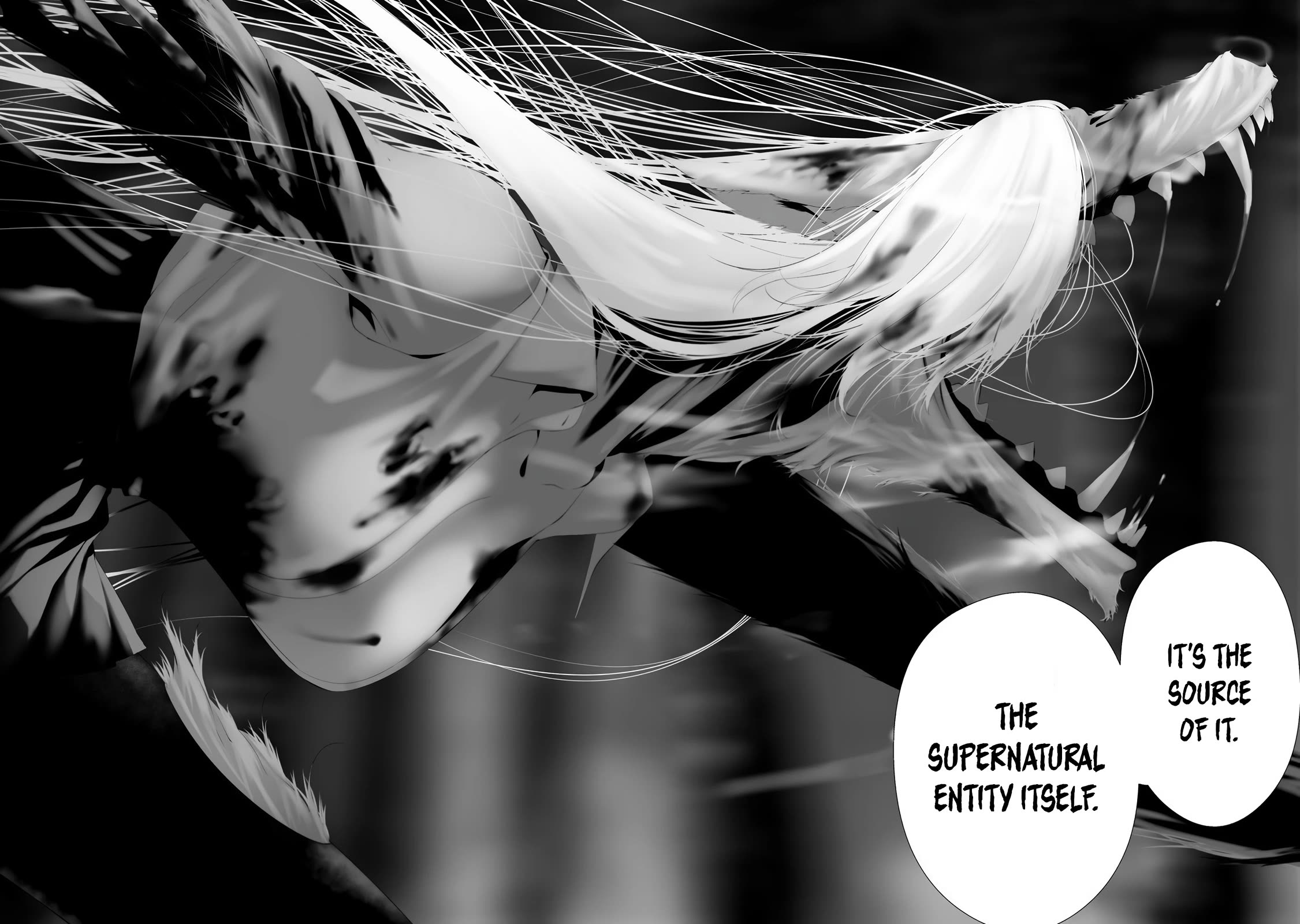 Hachigatsu Kokonoka Boku wa Kimi ni Kuwareru. chapter 34 page 18