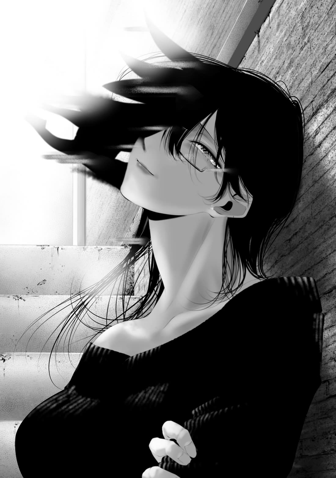 Hachigatsu Kokonoka Boku wa Kimi ni Kuwareru. chapter 35 page 12