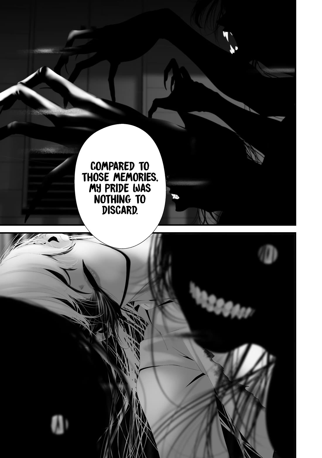 Hachigatsu Kokonoka Boku wa Kimi ni Kuwareru. chapter 38 page 11