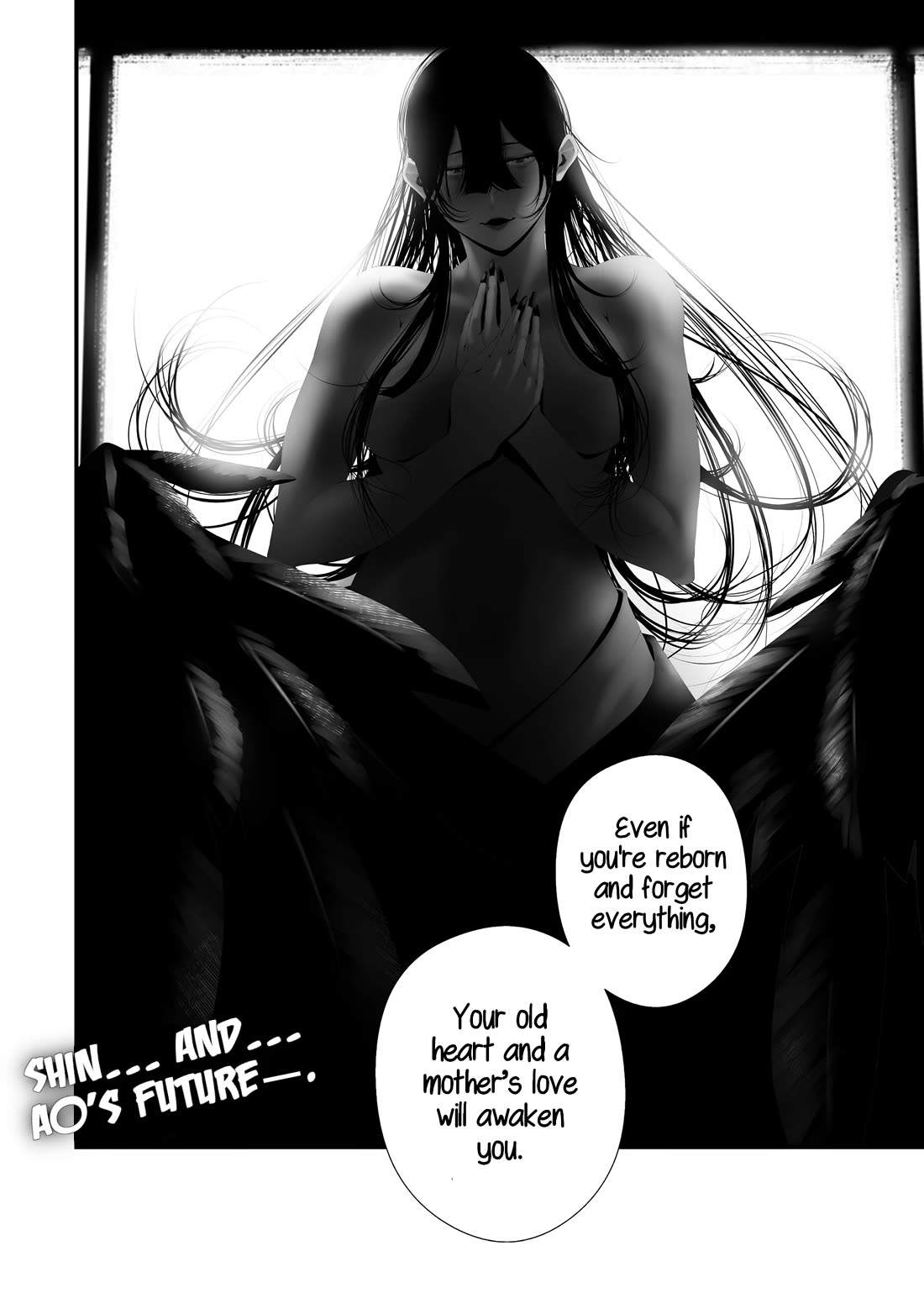 Hachigatsu Kokonoka Boku wa Kimi ni Kuwareru. chapter 38 page 18