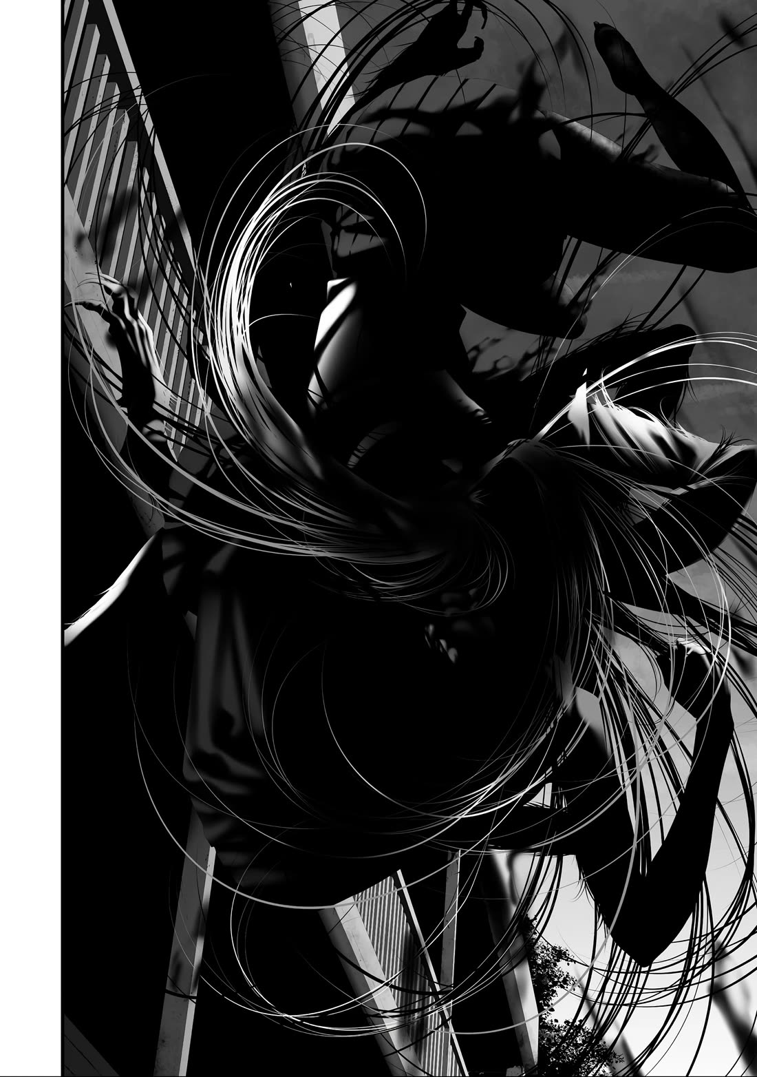 Hachigatsu Kokonoka Boku wa Kimi ni Kuwareru. chapter 39 page 20