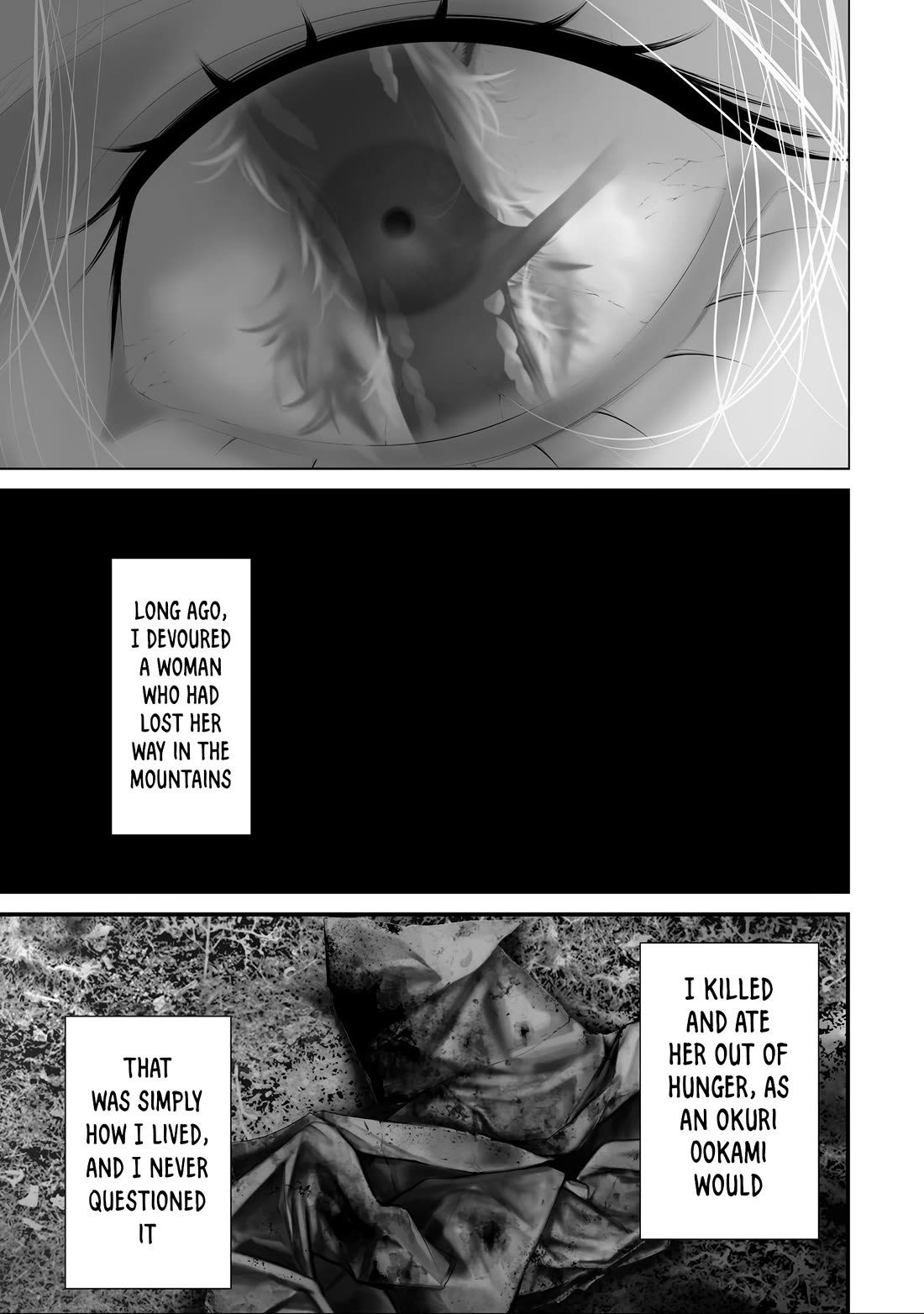 Hachigatsu Kokonoka Boku wa Kimi ni Kuwareru. chapter 39 page 5