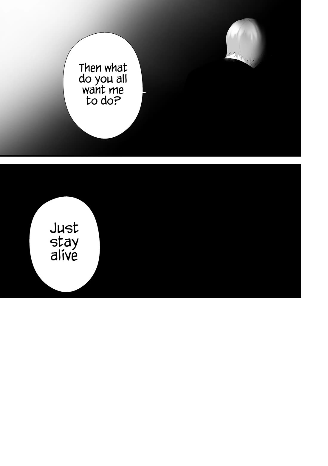 Hachigatsu Kokonoka Boku wa Kimi ni Kuwareru. chapter 41 page 16