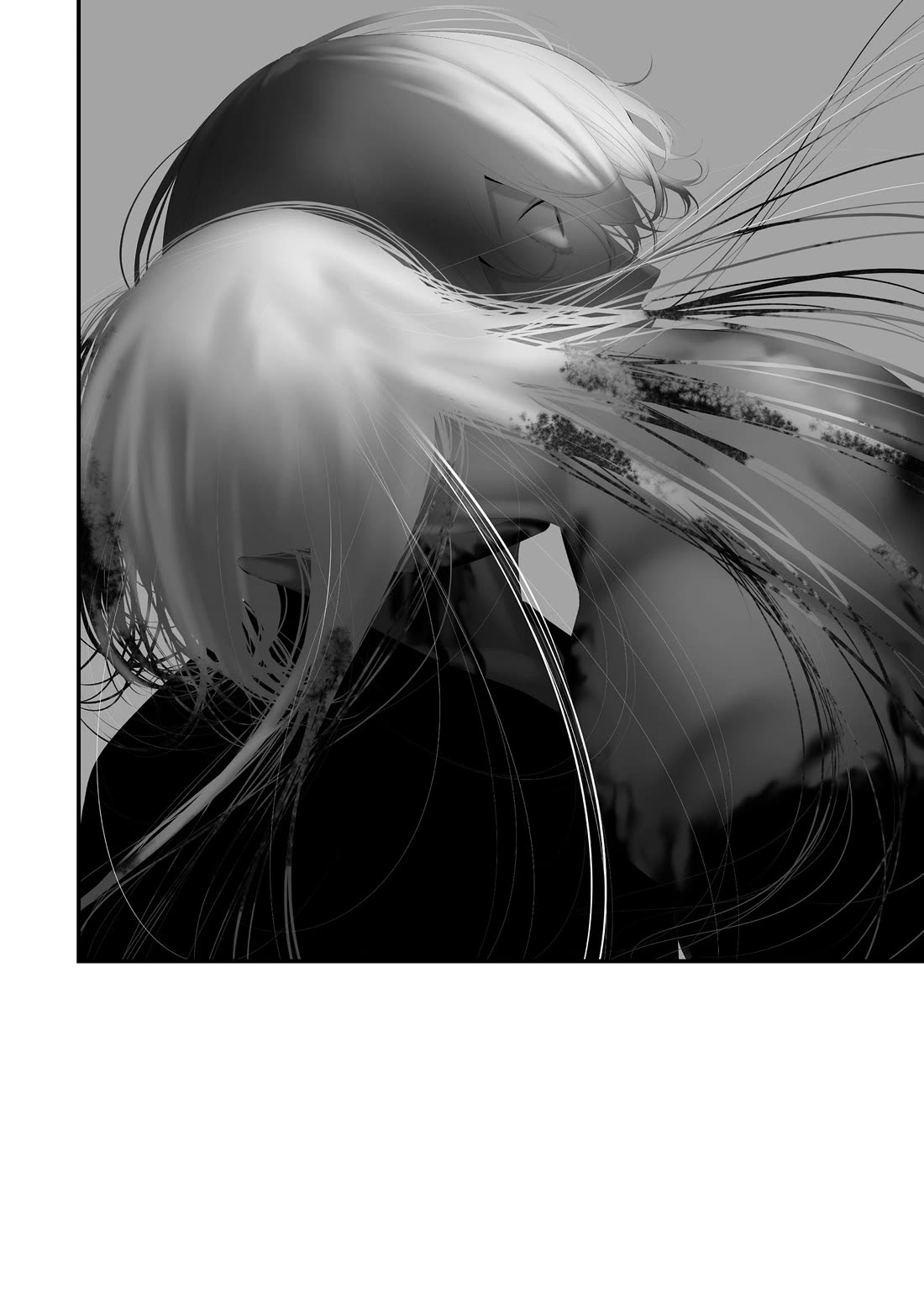 Hachigatsu Kokonoka Boku wa Kimi ni Kuwareru. chapter 45 page 20