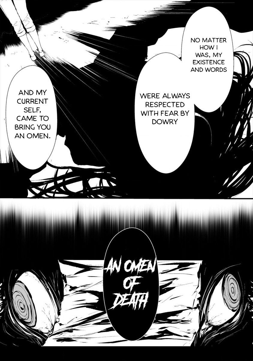 Hachigatsu Kokonoka Boku wa Kimi ni Kuwareru. chapter 5 page 11