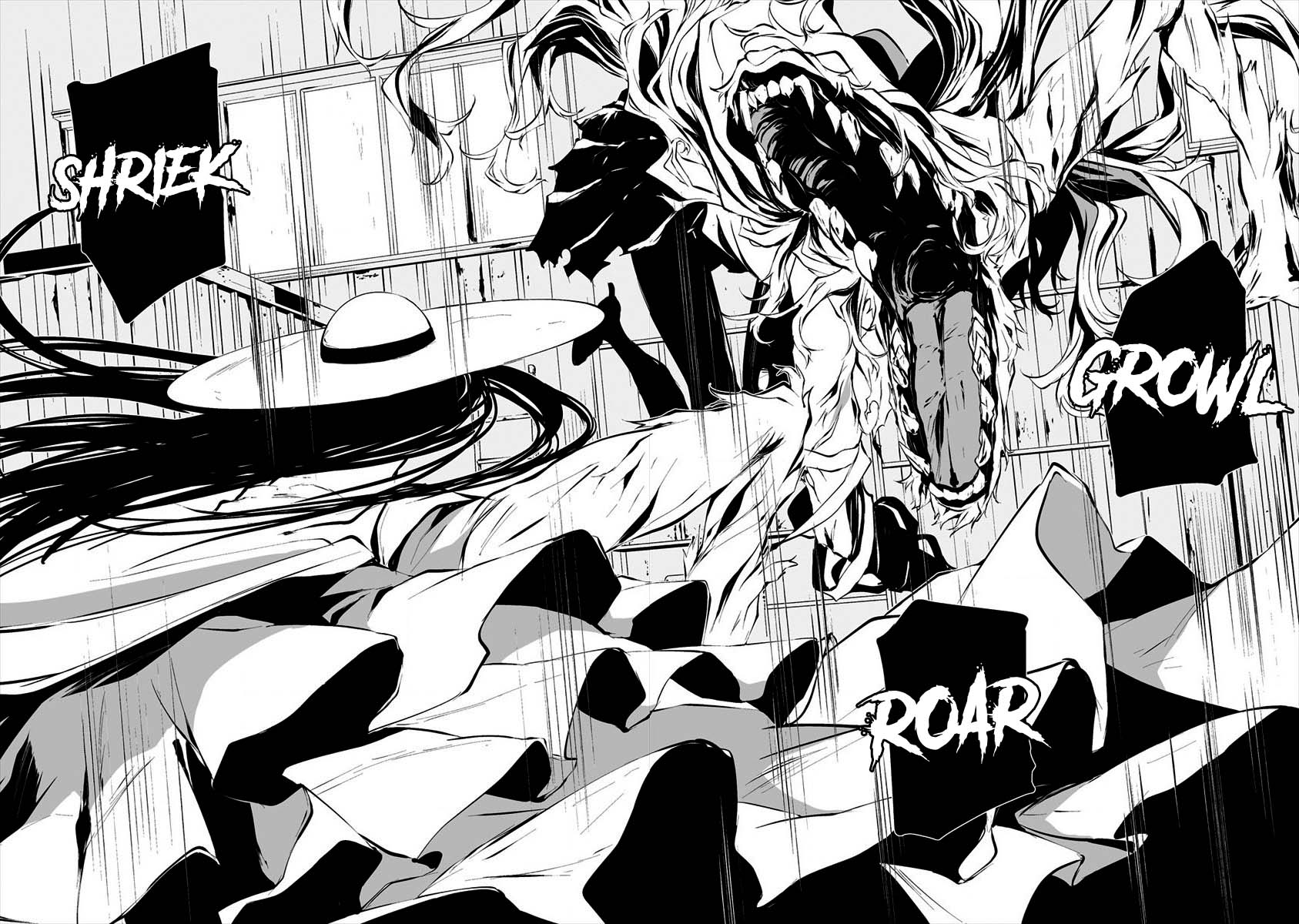 Hachigatsu Kokonoka Boku wa Kimi ni Kuwareru. chapter 8 page 20