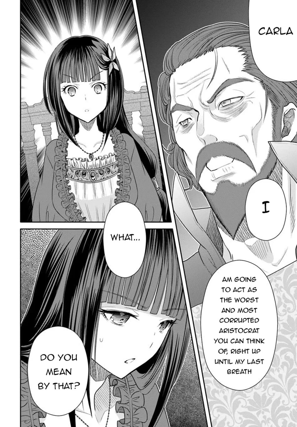 Hachinan tte, Sore wa Nai Deshou! chapter 100 page 13