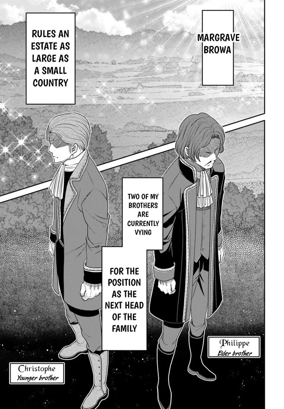 Hachinan tte, Sore wa Nai Deshou! chapter 100 page 4