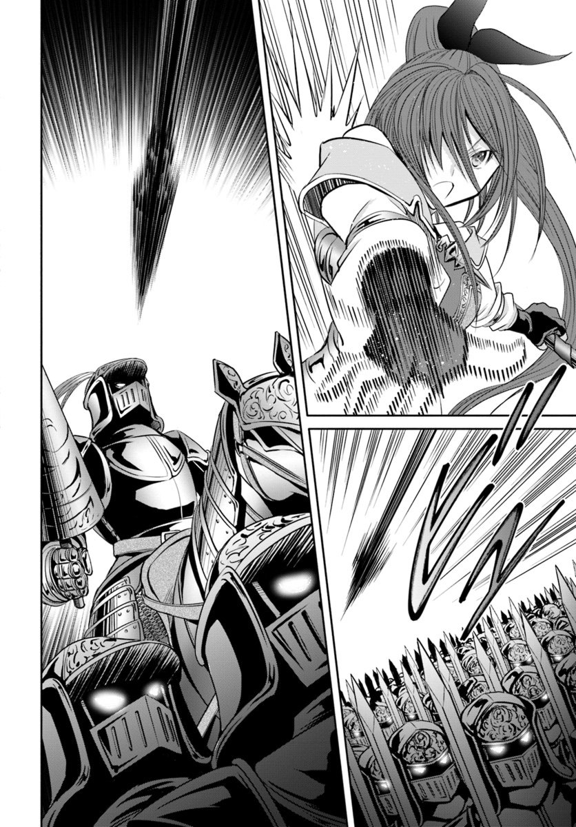 Hachinan tte, Sore wa Nai Deshou! chapter 30 page 9