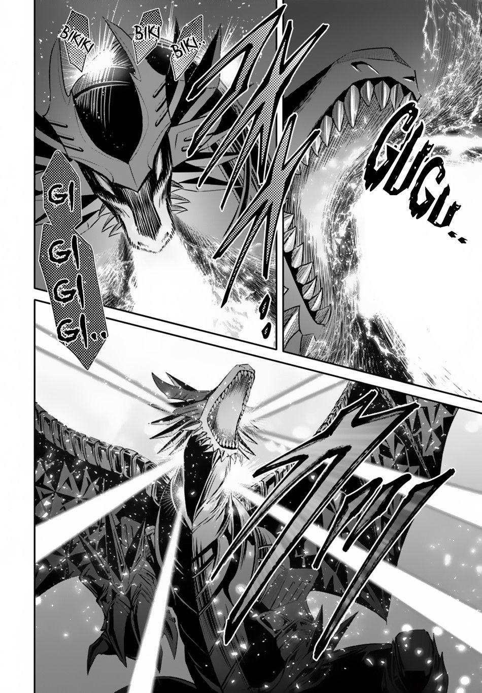 Hachinan tte, Sore wa Nai Deshou! chapter 34 page 20