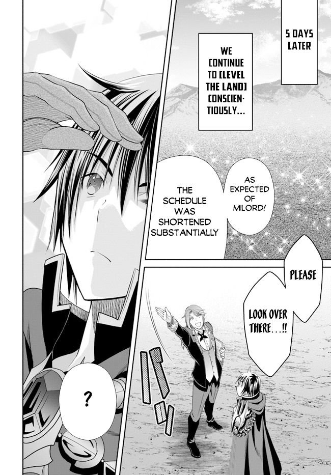 Hachinan tte, Sore wa Nai Deshou! chapter 73 page 13