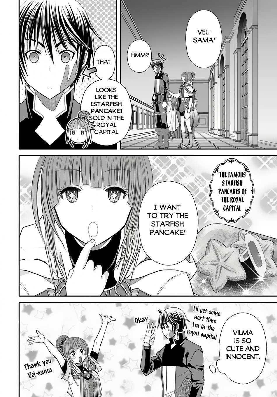 Hachinan tte, Sore wa Nai Deshou! chapter 88 page 17