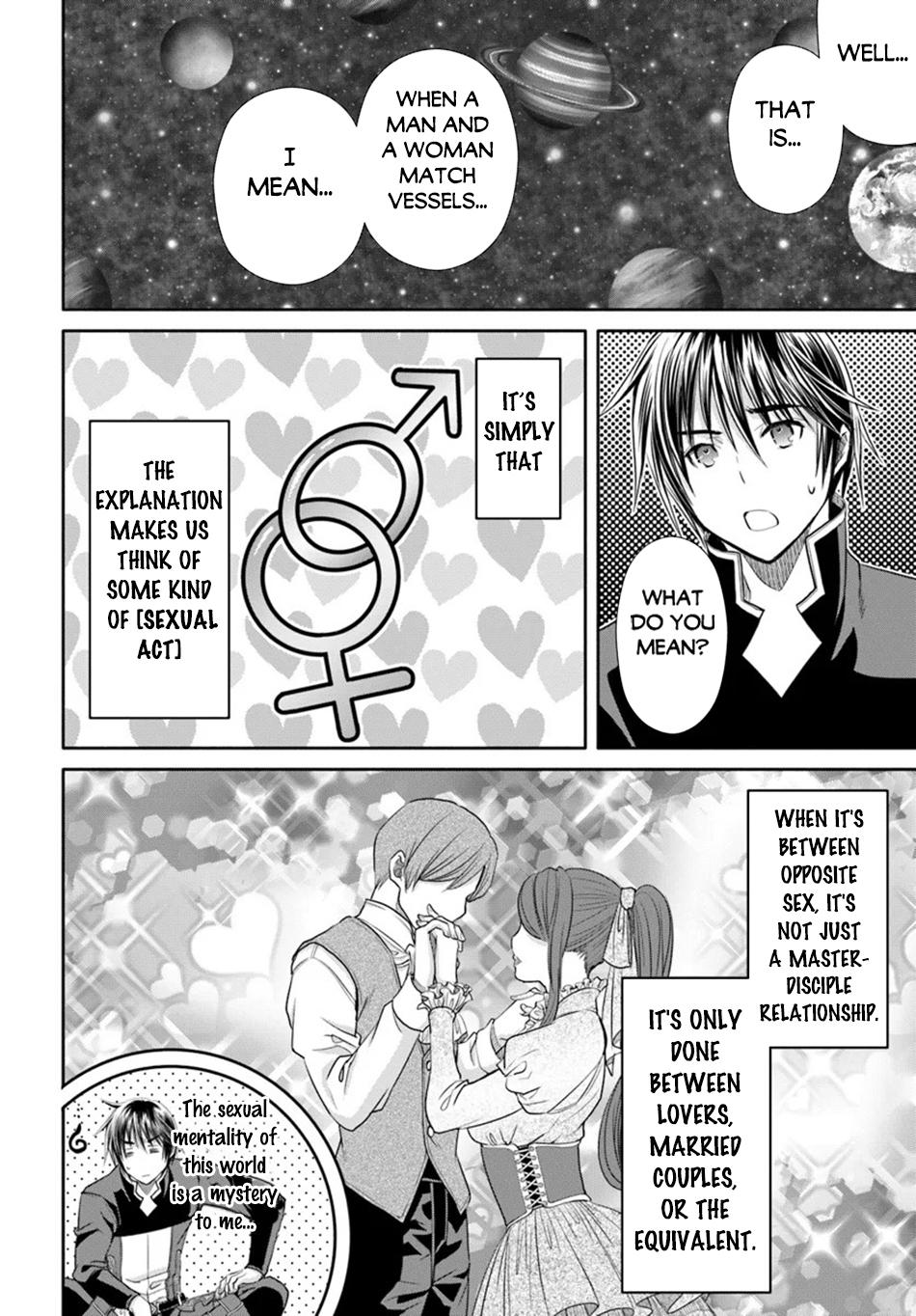 Hachinan tte, Sore wa Nai Deshou! chapter 91 page 13