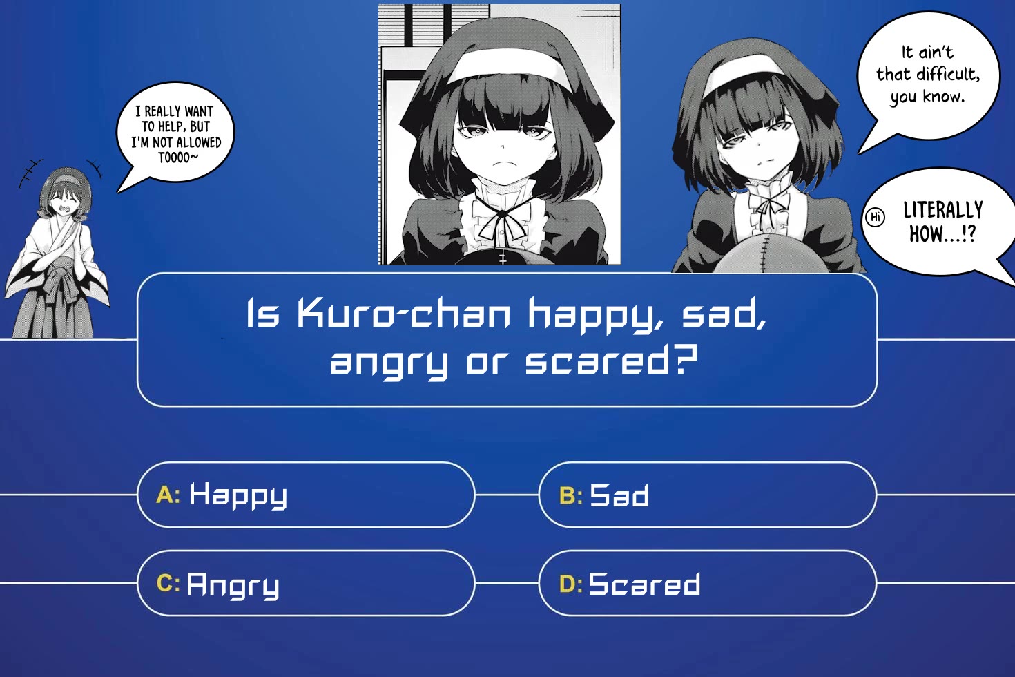 Hacking Ghost: A School Where Only Your Body has Value chapter 22 page 17