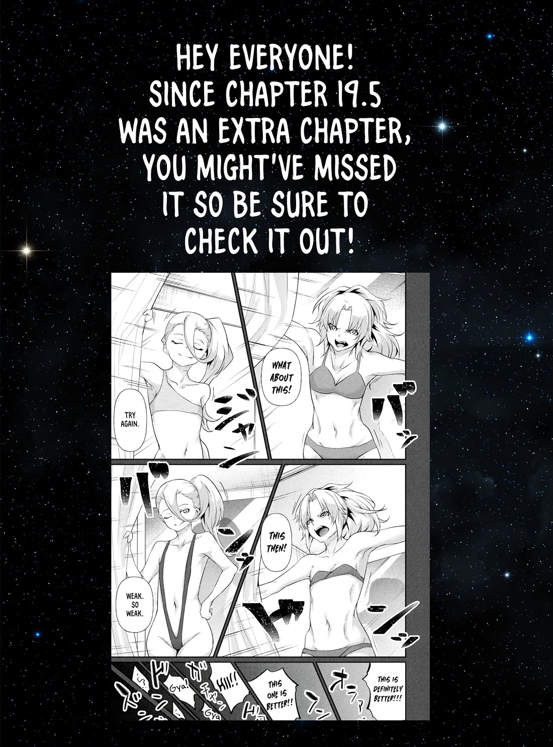 Hacking Ghost: A School Where Only Your Body has Value chapter 22 page 18