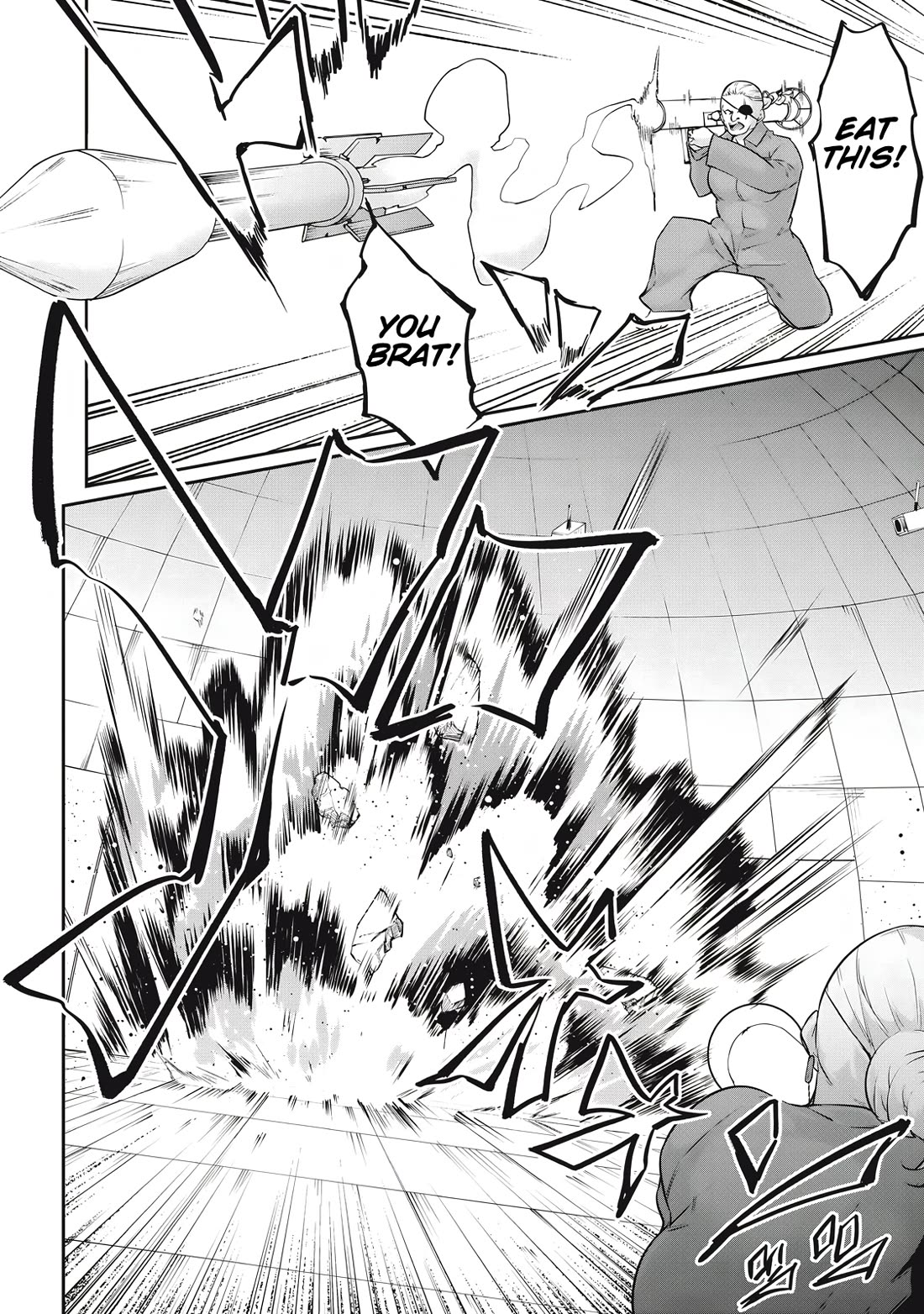 Hacking Ghost: A School Where Only Your Body has Value chapter 29 page 6