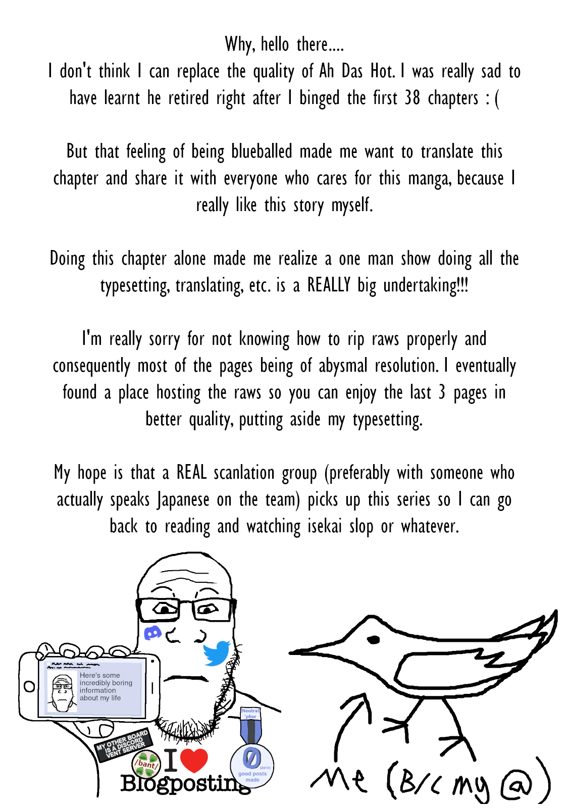 Hacking Ghost: A School Where Only Your Body has Value chapter 39 page 17