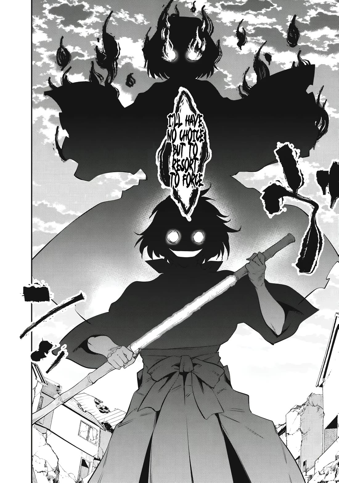 Hacking Ghost: A School Where Only Your Body has Value chapter 70 page 14