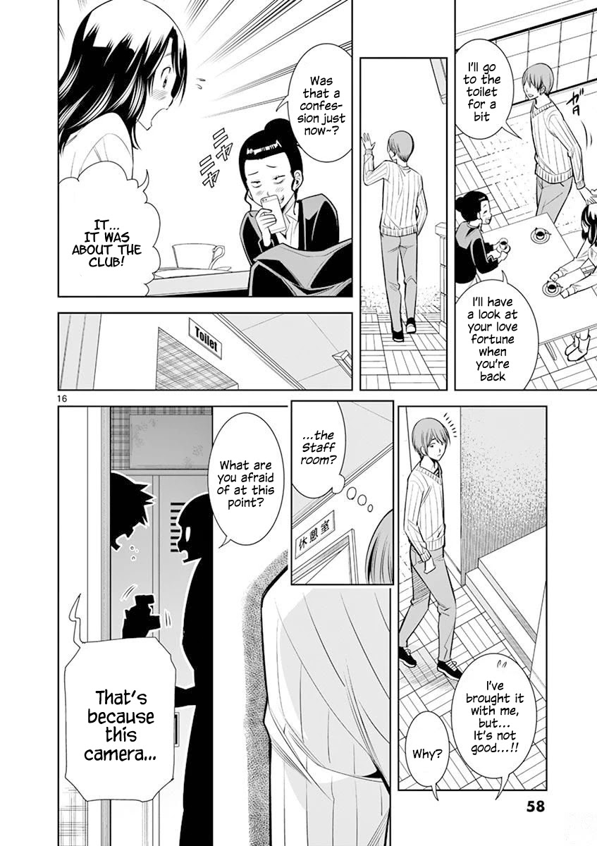 Hadacamera chapter 12 page 16