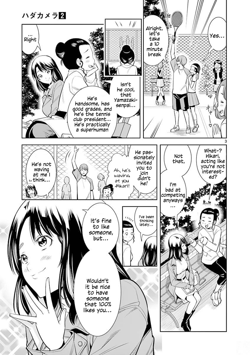 Hadacamera chapter 12 page 3