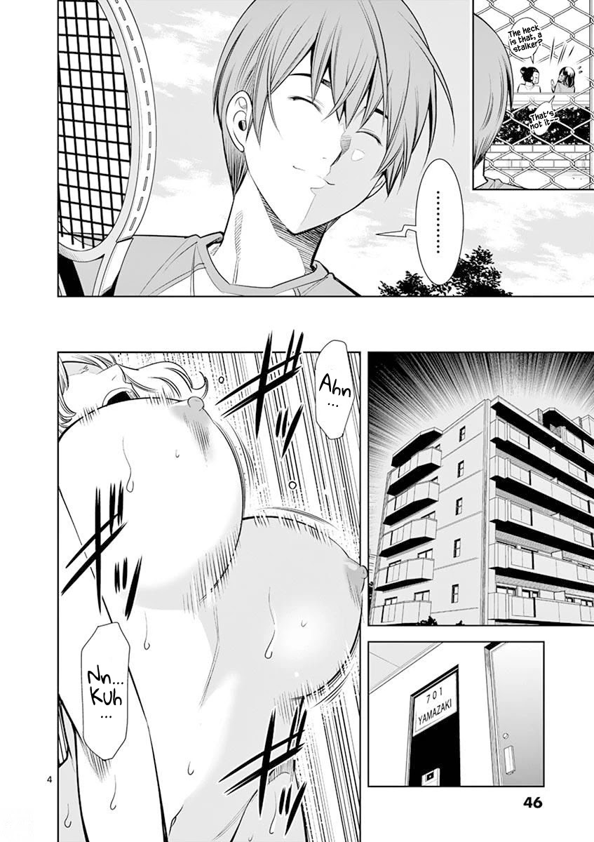 Hadacamera chapter 12 page 4