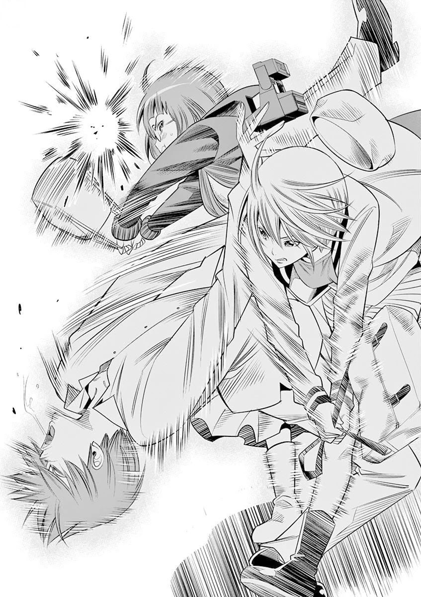 Hadacamera chapter 16 page 10