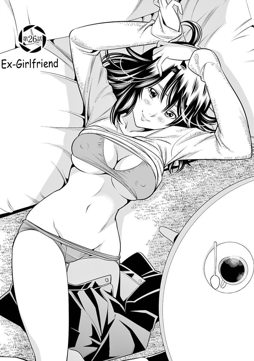 Hadacamera chapter 26 page 3