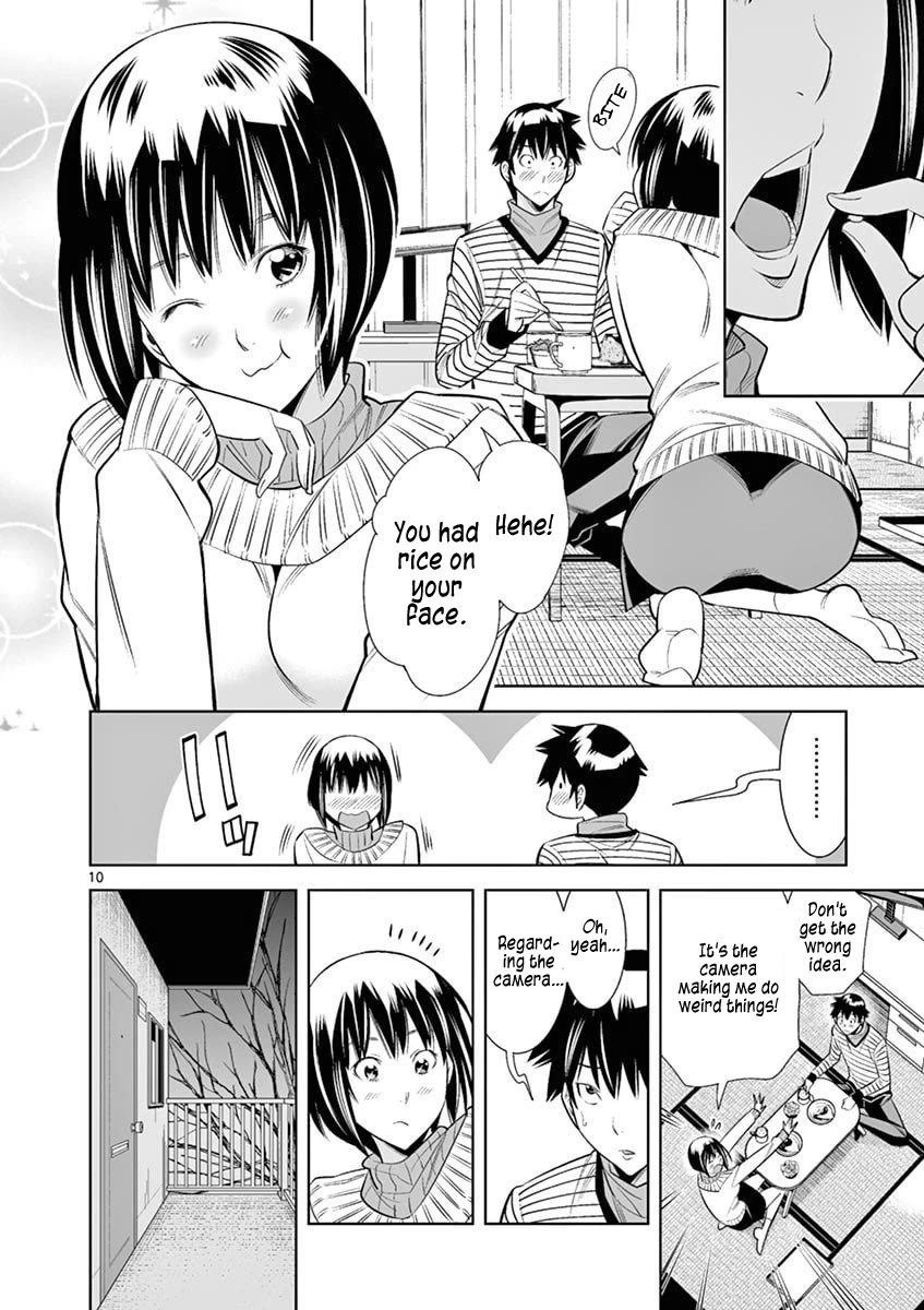 Hadacamera chapter 41 page 10