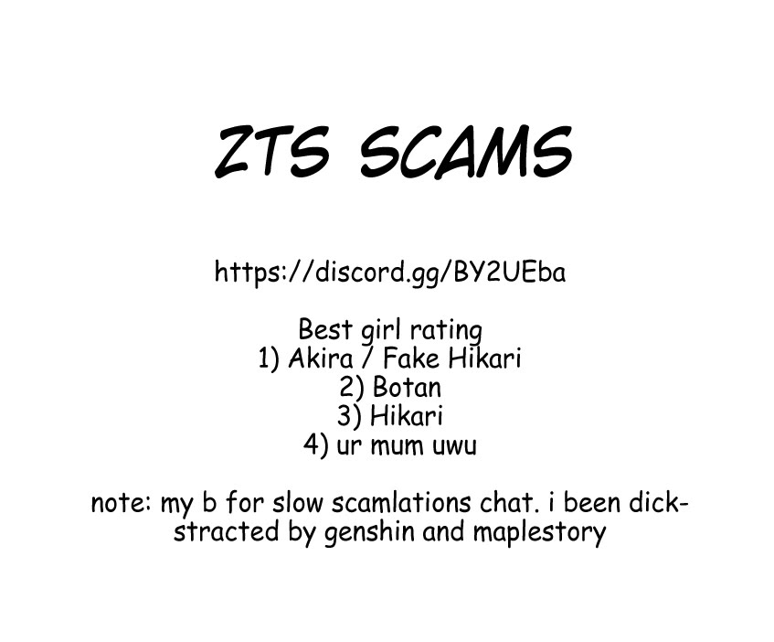 Hadacamera chapter 43 page 21