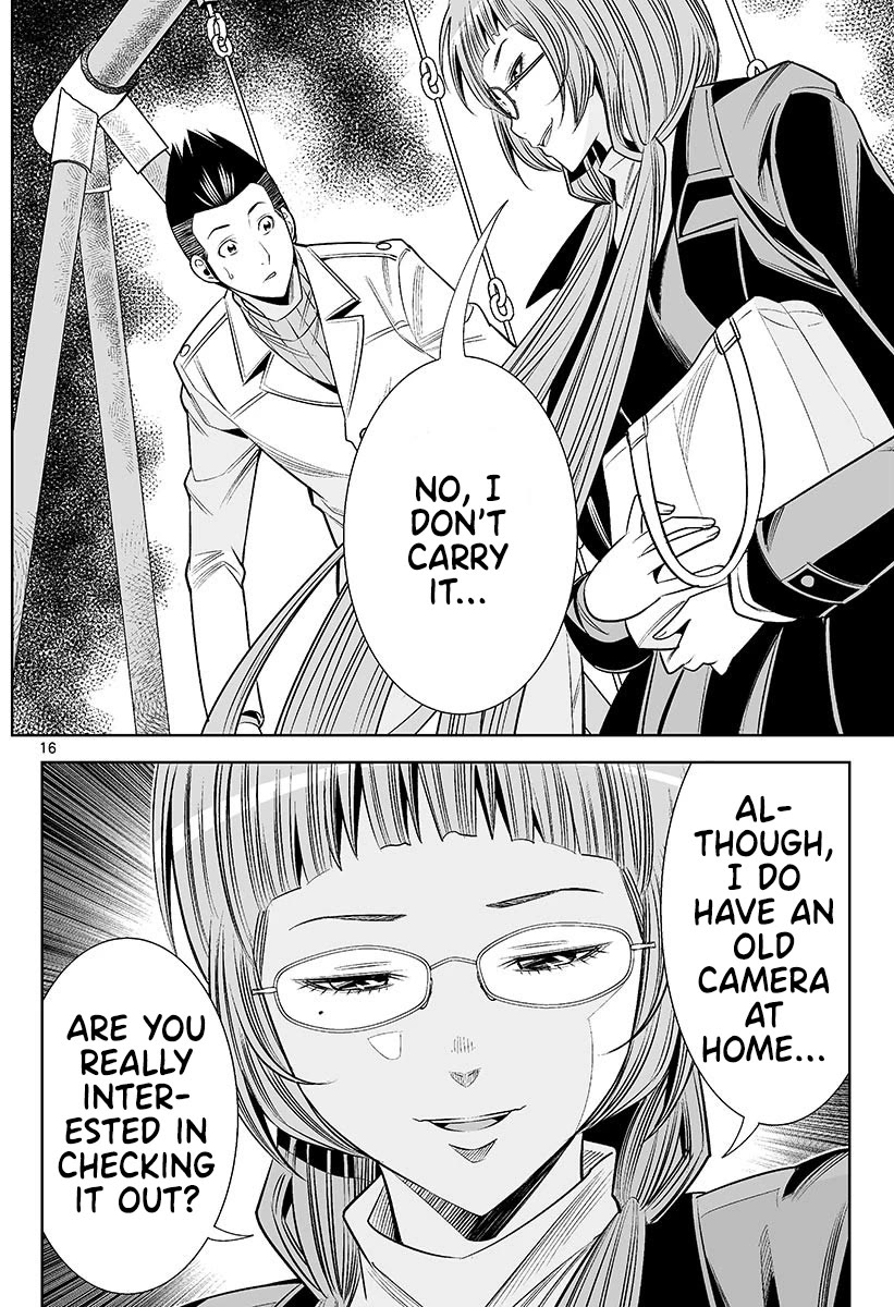 Hadacamera chapter 47 page 16